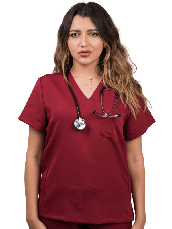 The Resident - Women Scrub