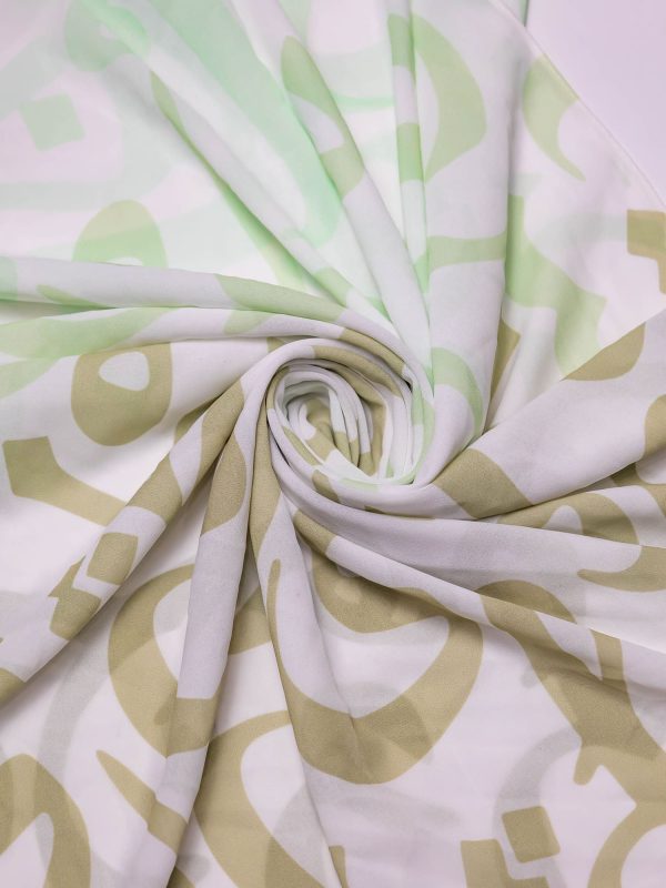 Pattern Hijab