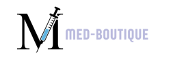 Med boutiques